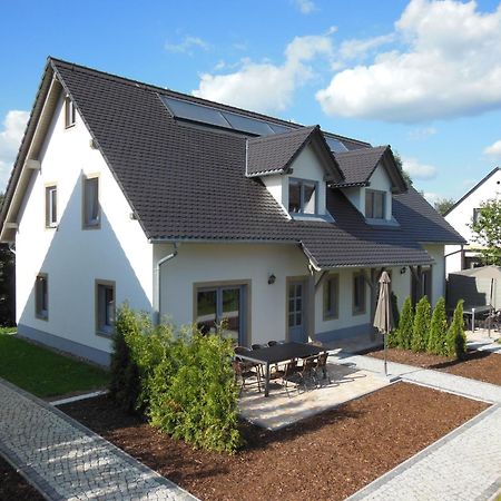 Ferienhaus Vetter Saechsische Schweiz 16 Papstdorf Exterior foto