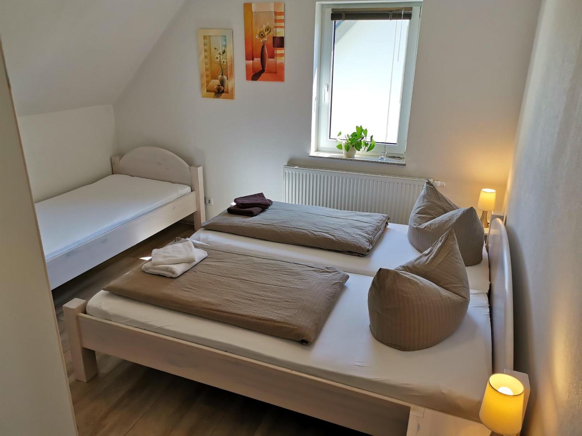 Ferienhaus Vetter Saechsische Schweiz 16 Papstdorf Exterior foto